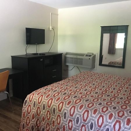 Woodlawn Hills Motel Henderson Eksteriør billede