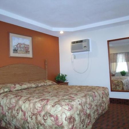 Woodlawn Hills Motel Henderson Eksteriør billede