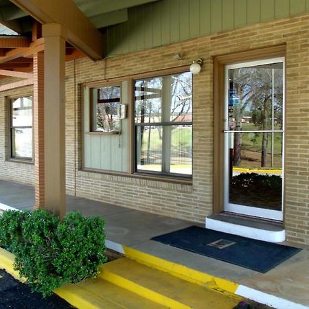 Woodlawn Hills Motel Henderson Eksteriør billede