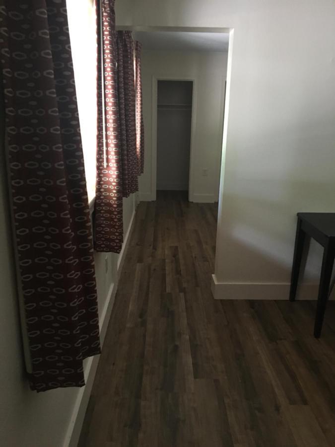 Woodlawn Hills Motel Henderson Eksteriør billede