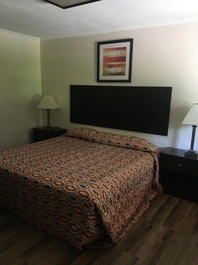Woodlawn Hills Motel Henderson Eksteriør billede