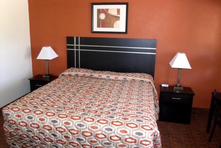 Woodlawn Hills Motel Henderson Værelse billede
