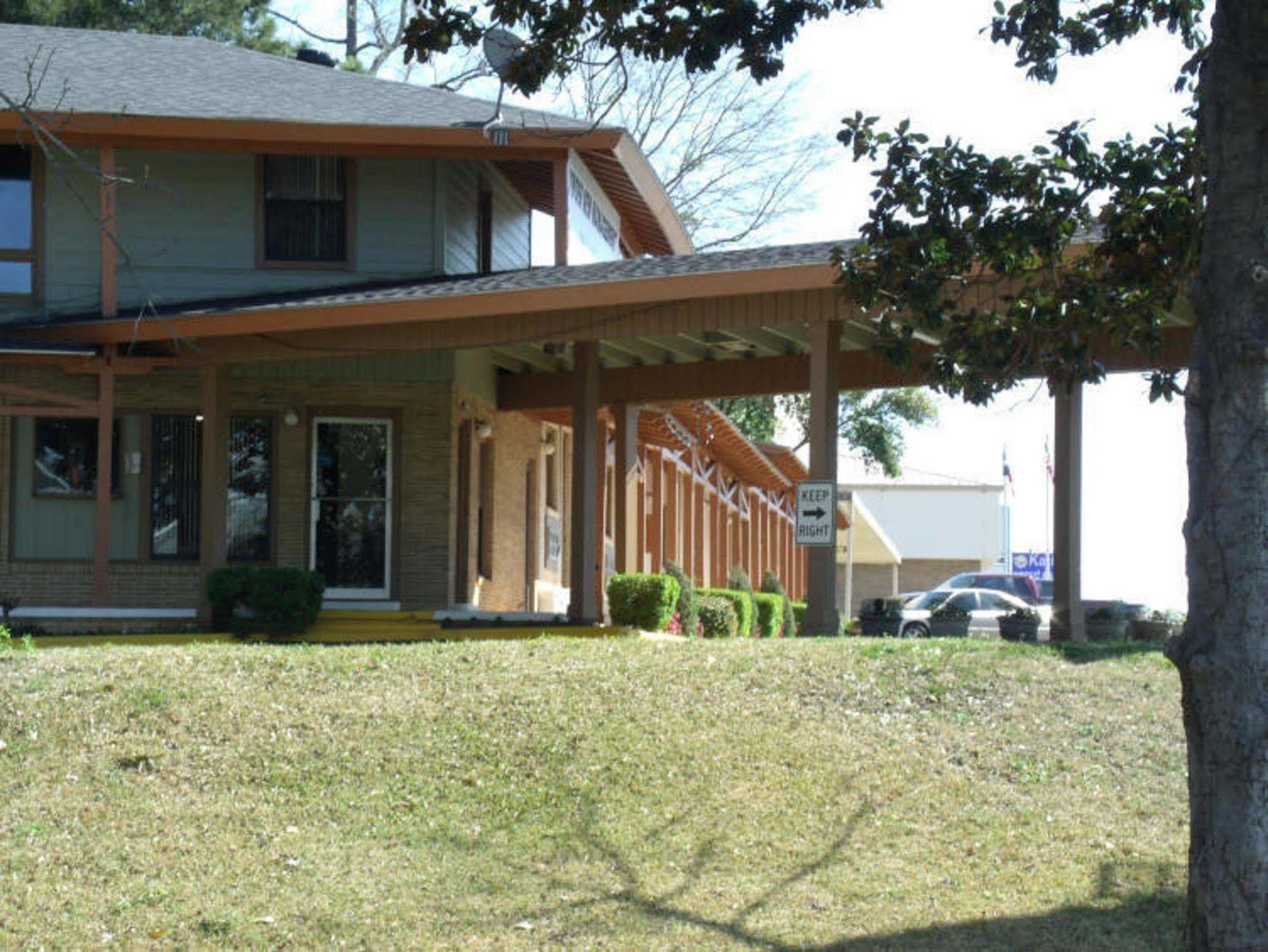 Woodlawn Hills Motel Henderson Eksteriør billede