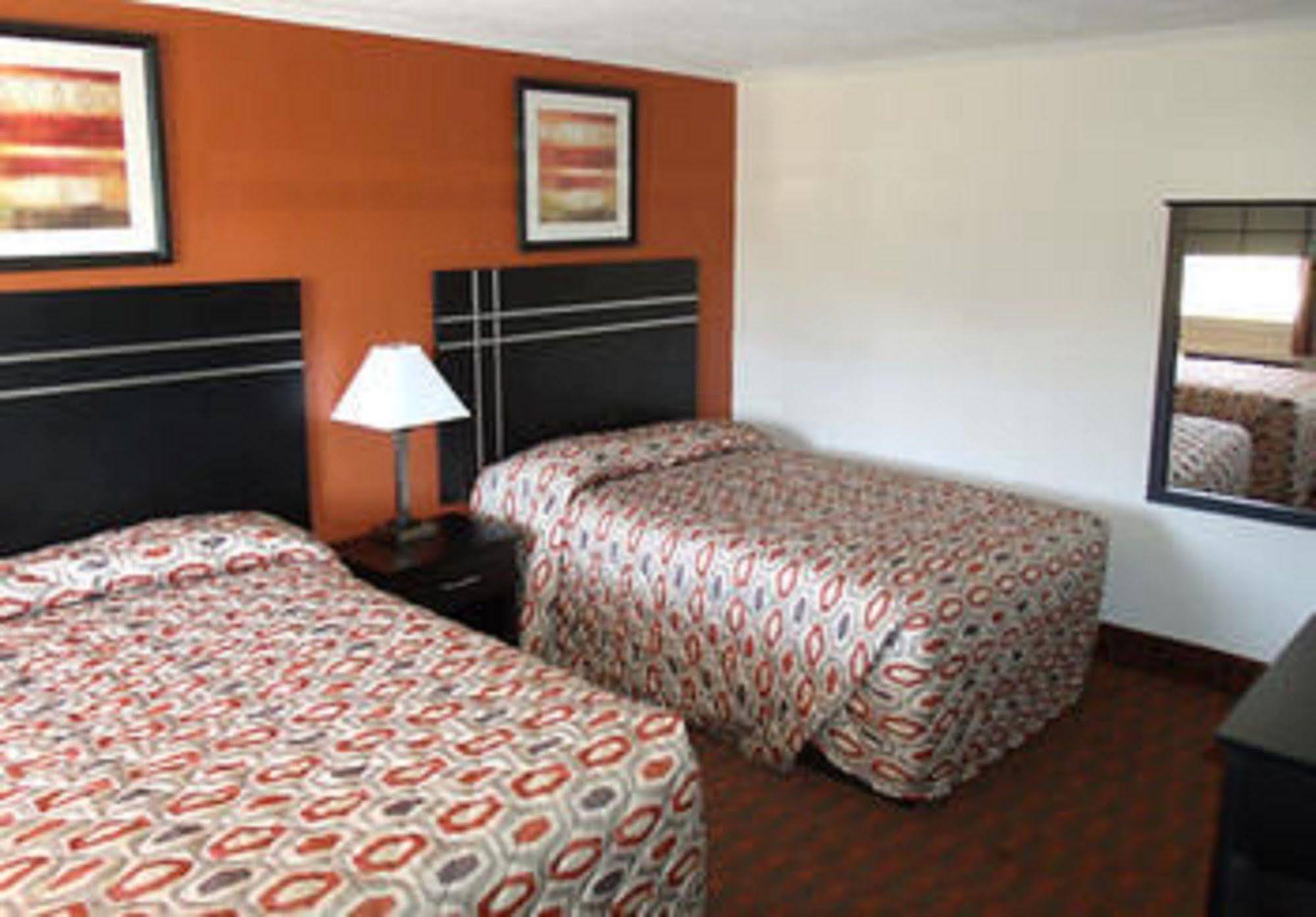 Woodlawn Hills Motel Henderson Eksteriør billede