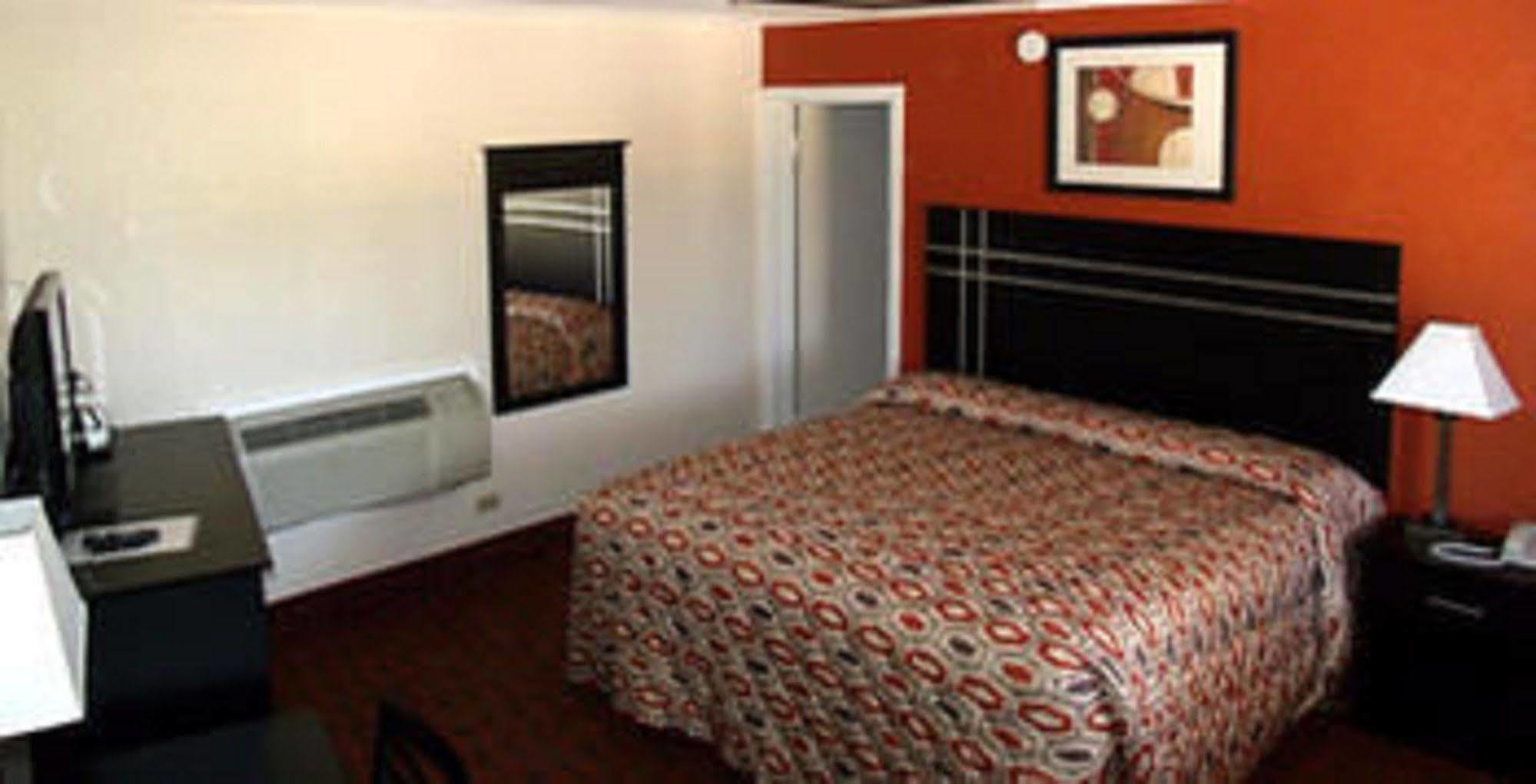 Woodlawn Hills Motel Henderson Eksteriør billede