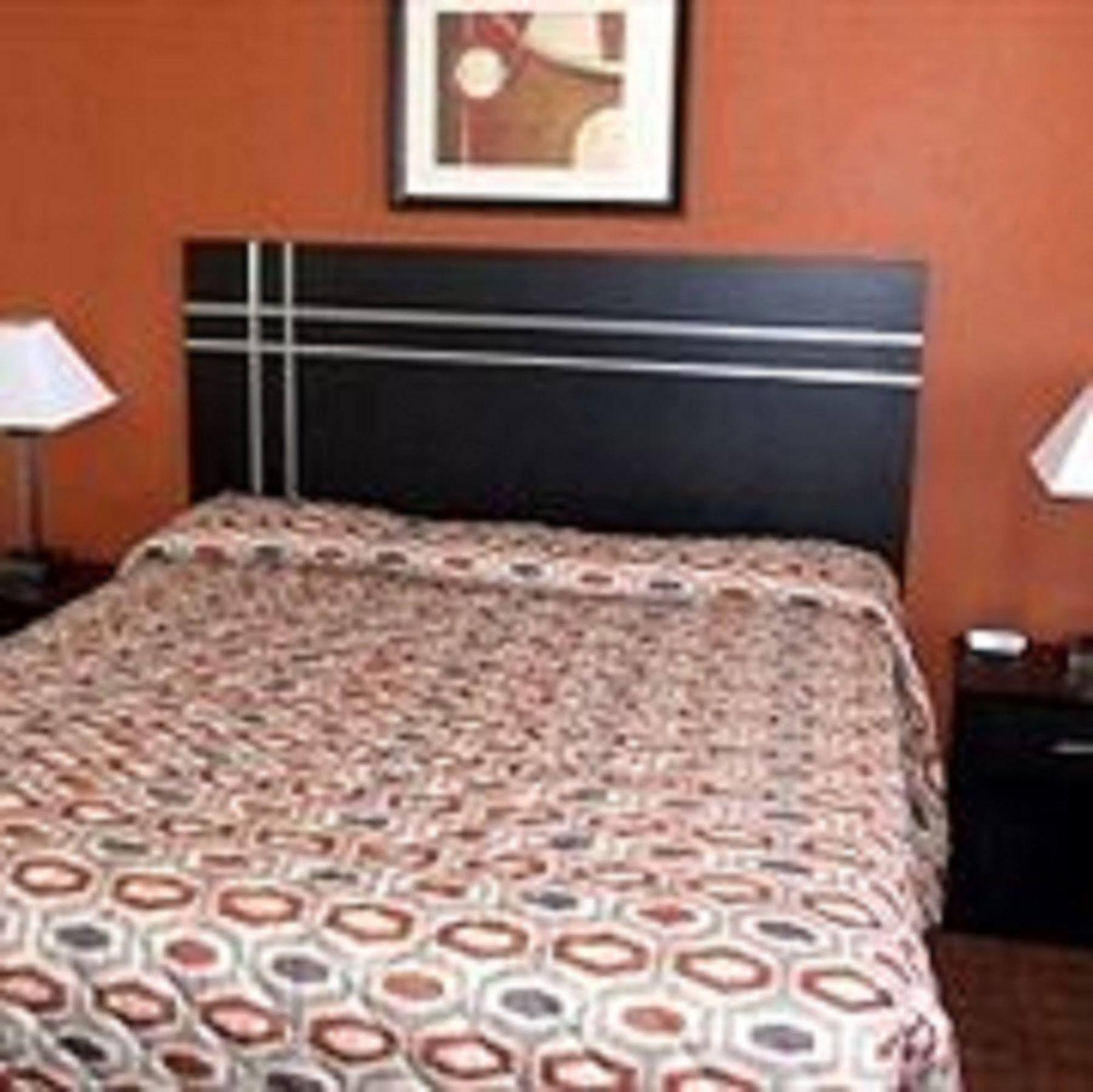 Woodlawn Hills Motel Henderson Eksteriør billede