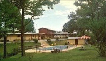 Woodlawn Hills Motel Henderson Faciliteter billede